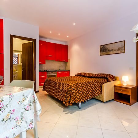 Cannaregio II Apartments Wenecja Zewnętrze zdjęcie