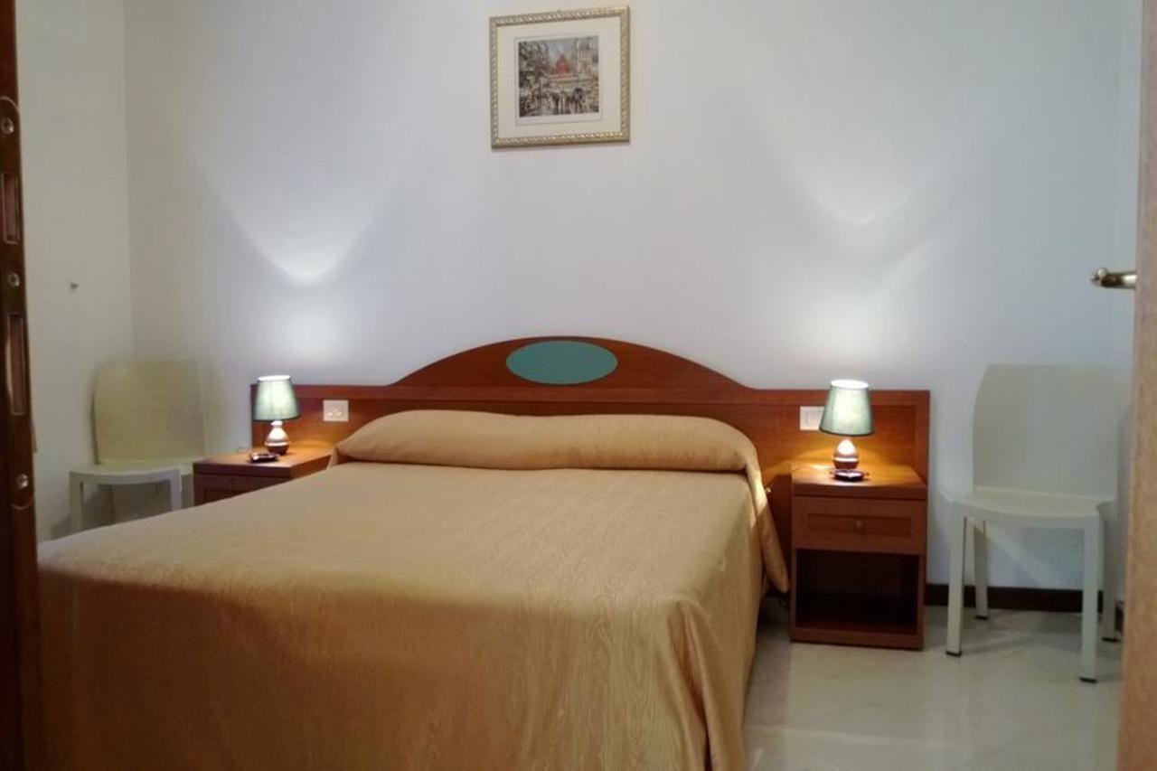 Cannaregio II Apartments Wenecja Zewnętrze zdjęcie