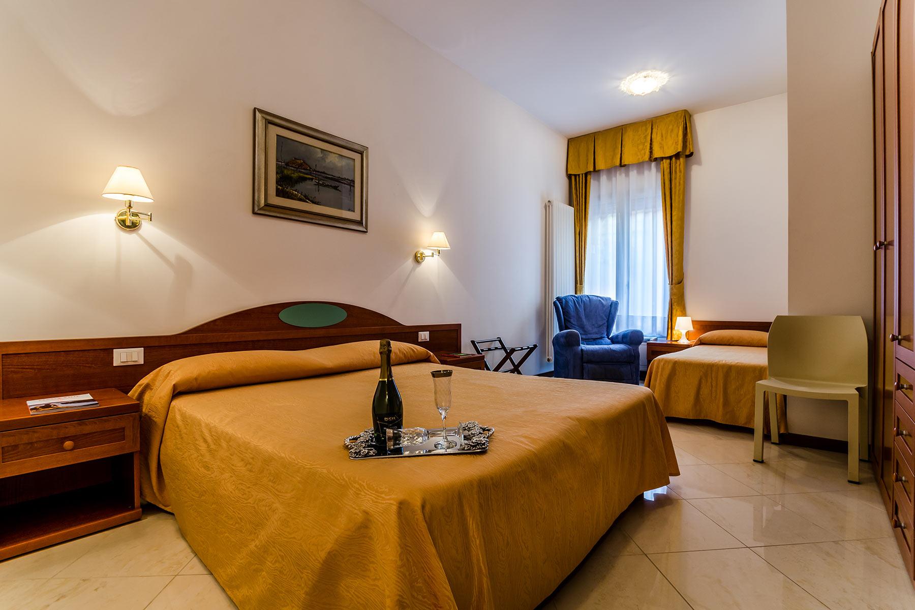 Cannaregio II Apartments Wenecja Zewnętrze zdjęcie