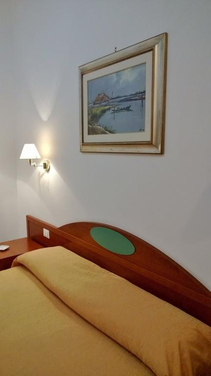 Cannaregio II Apartments Wenecja Zewnętrze zdjęcie