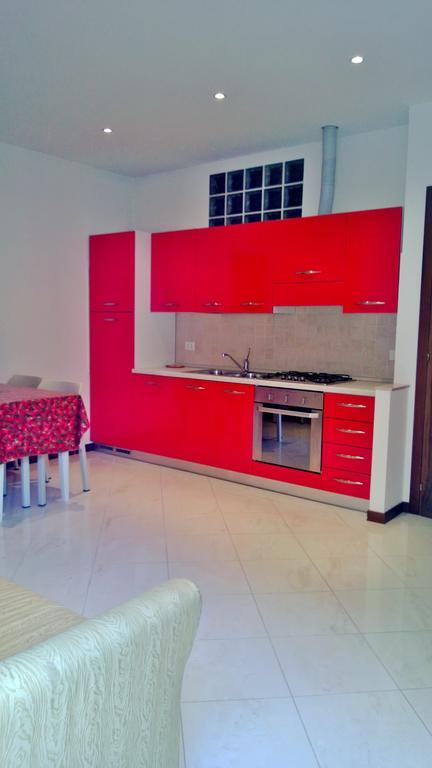 Cannaregio II Apartments Wenecja Zewnętrze zdjęcie
