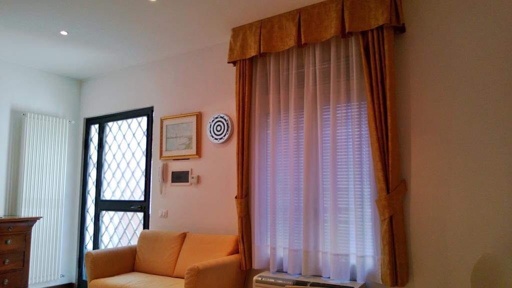 Cannaregio II Apartments Wenecja Zewnętrze zdjęcie