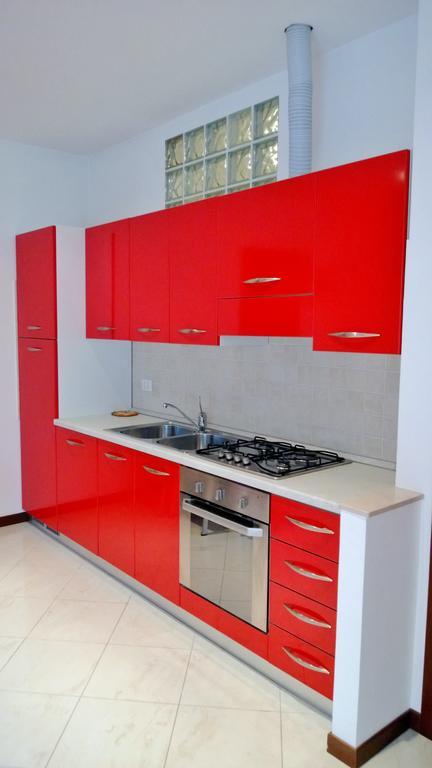 Cannaregio II Apartments Wenecja Zewnętrze zdjęcie