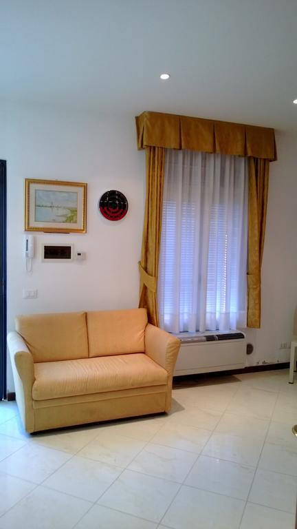 Cannaregio II Apartments Wenecja Zewnętrze zdjęcie